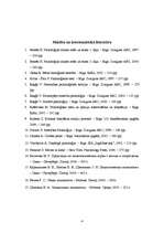 Referāts 'Informācijas meklēšanas ("bibliotēkas”) prakse', 6.