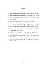 Referāts 'Informācijas meklēšanas ("bibliotēkas”) prakse', 10.