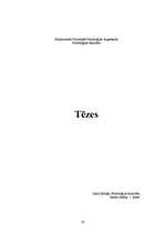 Referāts 'Informācijas meklēšanas ("bibliotēkas”) prakse', 21.