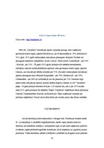 Referāts 'Uzņēmuma "Olainfarm" darbības analīze', 30.