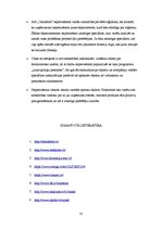 Referāts 'Uzņēmuma "Olainfarm" darbības analīze', 35.