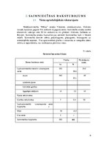 Referāts 'Augsnes zinātne un agroķīmija', 6.