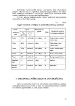 Referāts 'Augsnes zinātne un agroķīmija', 13.