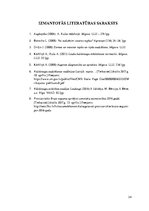 Referāts 'Augsnes zinātne un agroķīmija', 34.