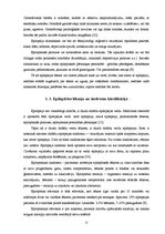 Diplomdarbs 'Zobārstniecības poliklīnikas ārstu un māsu informētība par epilepsiju', 12.