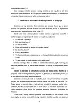 Diplomdarbs 'Zobārstniecības poliklīnikas ārstu un māsu informētība par epilepsiju', 23.