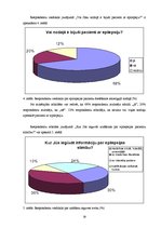 Diplomdarbs 'Zobārstniecības poliklīnikas ārstu un māsu informētība par epilepsiju', 28.