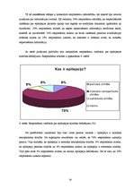 Diplomdarbs 'Zobārstniecības poliklīnikas ārstu un māsu informētība par epilepsiju', 29.