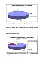 Diplomdarbs 'Zobārstniecības poliklīnikas ārstu un māsu informētība par epilepsiju', 31.