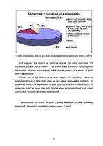 Diplomdarbs 'Zobārstniecības poliklīnikas ārstu un māsu informētība par epilepsiju', 33.