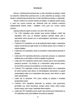 Diplomdarbs 'Zobārstniecības poliklīnikas ārstu un māsu informētība par epilepsiju', 40.