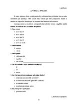 Diplomdarbs 'Zobārstniecības poliklīnikas ārstu un māsu informētība par epilepsiju', 48.