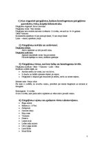 Konspekts 'Tūrisma maršruts', 3.