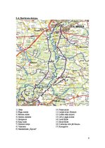 Konspekts 'Tūrisma maršruts', 9.