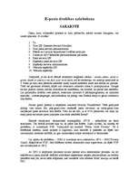 Referāts 'E - pasta drošības uzlabošana', 1.