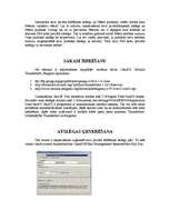 Referāts 'E - pasta drošības uzlabošana', 2.