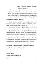 Referāts 'Kredīti', 10.