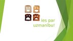 Prezentācija 'Uzņēmuma izveide', 17.