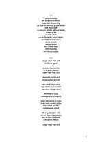 Konspekts 'Romantisko dzejoļu izlase', 5.