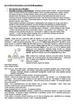 Konspekts 'Filosofija', 1.