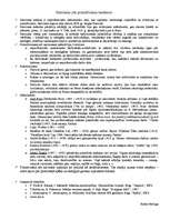 Konspekts 'Naivisms jeb primitīvisma tendence mākslā', 1.