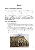 Referāts 'Zimbabves ekonomika', 3.