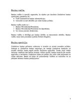 Referāts 'Zimbabves ekonomika', 6.