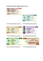 Referāts 'Zimbabves ekonomika', 8.