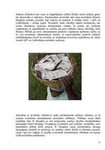 Referāts 'Zimbabves ekonomika', 13.