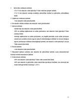 Referāts 'Valsts nodokļi un to vieta budžeta veidošanā', 15.