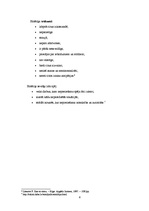 Referāts 'Temperamenta tips - holēriķis', 6.