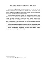 Referāts 'Temperamenta tips - holēriķis', 11.