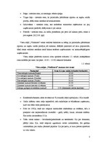 Referāts 'Viesu mājas dokumentācija', 7.