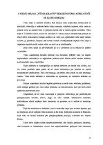 Referāts 'Viesu mājas dokumentācija', 11.