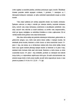 Referāts 'Viesu mājas dokumentācija', 18.
