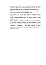 Referāts 'Viesu mājas dokumentācija', 30.