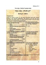 Referāts 'Viesu mājas dokumentācija', 42.