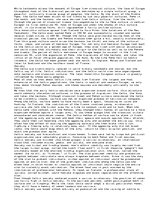 Eseja 'The Celts', 1.