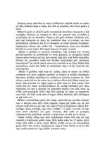 Eseja 'Vienas ģimenes attiecību analīze ', 2.