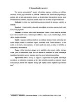 Referāts 'Komunikācijas psiholoģija kā nozare un pētniecības virziens, tā saturs un būtība', 4.