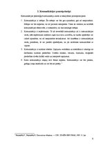 Referāts 'Komunikācijas psiholoģija kā nozare un pētniecības virziens, tā saturs un būtība', 5.