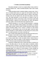 Referāts 'Komunikācijas psiholoģija kā nozare un pētniecības virziens, tā saturs un būtība', 6.