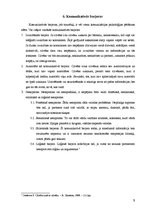 Referāts 'Komunikācijas psiholoģija kā nozare un pētniecības virziens, tā saturs un būtība', 9.