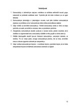 Referāts 'Komunikācijas psiholoģija kā nozare un pētniecības virziens, tā saturs un būtība', 10.