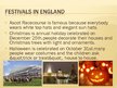 Prezentācija 'England', 10.