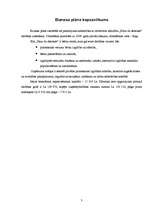 Biznesa plāns 'SIA "Fleur du Destinee" biznesa plāns', 3.