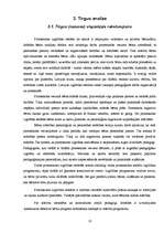 Biznesa plāns 'SIA "Fleur du Destinee" biznesa plāns', 10.