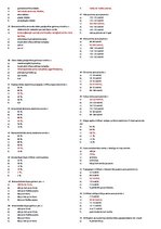 Konspekts 'Eksāmena testa jautājumi patoloģiskajā fizioloģijā', 3.