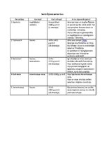 Konspekts 'Senās Ēģiptes personības', 1.