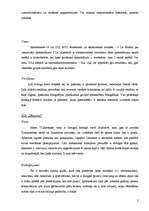 Referāts 'Sporta kluba mārketinga analīze', 2.